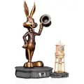 Beast Kingdom Toys Bugs Bunny Master Craft Tunes 46 Cm Figur