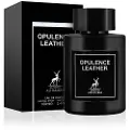 Alhambra - Opulence Leather Eau De Parfum 100 ml