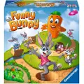 Adlibris Funny Bunny Deluxe SV/DA/NO/IS