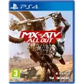 Xbox MX vs ATV: All Out - Sony PlayStation 4 - Racing