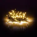 Retlux 300 LED juletrelys, varmhvit