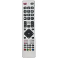 24hShop Fjernkontroll SHW/RMC/0134 Sharp TV-modeller