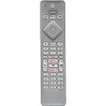Philips Stemmestyrt Fjernkontroll RC4154403/01R for Philips TV - Plug-and-Play