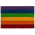 Adlibris Dørmatte Pride