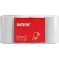 Katrin Toiletpapir Katrin Classic 200 2-lags hvid 25m - (64 ruller pr. karton)
