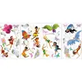 RoomMates Disney Feer Wallstickers