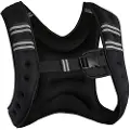 Everfitness Vektvest 3 kg