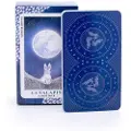 24hShop Tarotkort Lunalapin