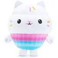Adlibris Gabbys Dukkehus Muffin Kosedyr (45cm)