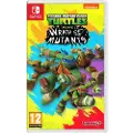 Game Mill Switch Tmnt Wrath Of The Mutants
