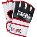 Lonsdale Emory Lær Mma-kampsportshanske