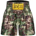 Benlee Uni Thaibokseshorts
