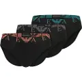 Emporio Armani Em000258_af10778 Boxers 3 Enheter