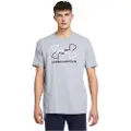 Under Armour Gl Foundation Update Kortarmet T-skjorte