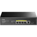 Cudy GS1005PTS1 - 1.0 - switch - 5 ports