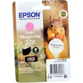 Epson 378 Blekkpatron lys magenta