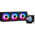 MSI Mag Coreliquid I360 Argb Vannkjøling 360 Mm