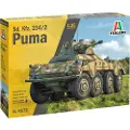 Other 1:35 Sd.Kfz 234/2 Puma