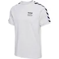 Hummel Peanuts Kortarmet T-skjorte