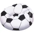 Bestway Football Air Inflatable Sofa Oppblåsbar Sofa