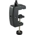 König & Meyer Bordklemme 23720-300-55 svart (23720-300-55)