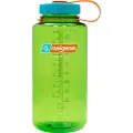 Nalgene wide mouth sustain, Drikkeflaske, 1000 ml, Pear