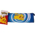 Adlibris Pikachu Round Pencil Case