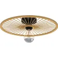Eglo EGLOPlafond Leominster D45BrunPlafonderFra Homeroom