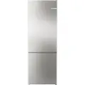 Bosch Serie 4kgn492idf Kjøleskap Med Fryser