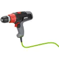 Skil 6221 AA, Nøkkelløs, 21, -, 1600 RPM, 2 cm, 8 mm, 38 Nm