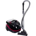 Bosch Serie 4 Bwd421pow Støvsuger