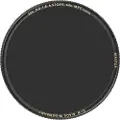 B+W 1.8 Mrc Nano Master 62 Mm Grått Filter