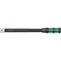 Wera CLICK-TORQUE XP 4, Skrallenøkkel, Nm, Mekanisk, 20 - 250 Nm, Sort, Grønn, 457 mm