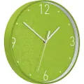 Leitz Wow Veggklokke
