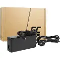 Green Cell Ad140pl 130w Laptop-lader