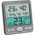 TFA-Dostmann 30.3056.10 Venice Bassengtermometer