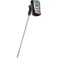 Testo 905-T1 Temperatur-måleudstyr -50 - +350 °C Sensortype K