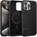 Caseology Ology Parallax Mag Iphone 15 Pro Max 6.7 Matte Acs06614 Telefondeksel