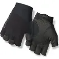 Giro Zero CS sykkelhansker svart, XXL (GR-7075858)