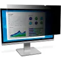 3M PF24.0W - privacy-filter for skærm