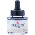 Taidepiste Talens Ecoline akwareloj fargekonsentrat nr. 420 Beige 30 ml