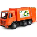 Lena WORXX, Truck, Inne/Ute, 3 år, Oransje