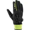 LEKI PRC HANSKER BOA Shark 6.5