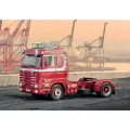 Wittmax 1:24 SCANIA R143 M 500 Streamline 4x2