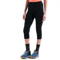 Icebreaker Merino 260 Fastray Ii 20´´ High Rise 3/4 Leggings