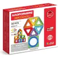 Magformers Basic Plus 30