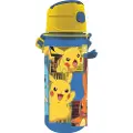Kids Licensing Bidon 600 ml Pokemon PK00033