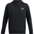 Under Armour Icon Fleece Taping Hettegenser