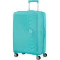 American Tourister Soundbox Spinner 67/24 Tsa 81l Trillekoffert