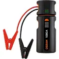 Osram BATTERYjumpstart 1000 Starthjelp - 12V